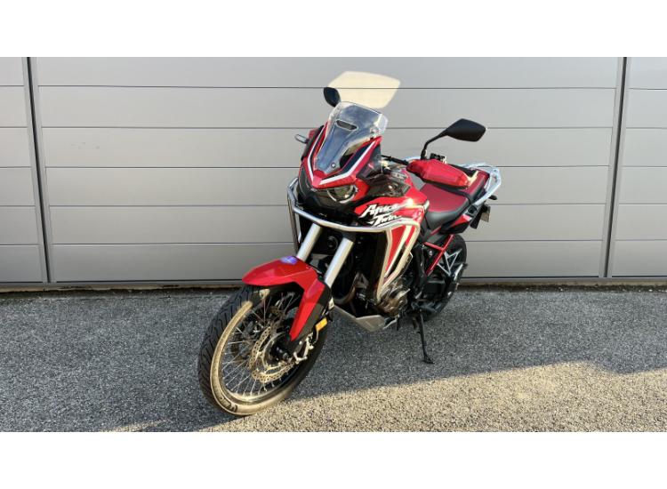 HONDA AFRICA TWIN 1100