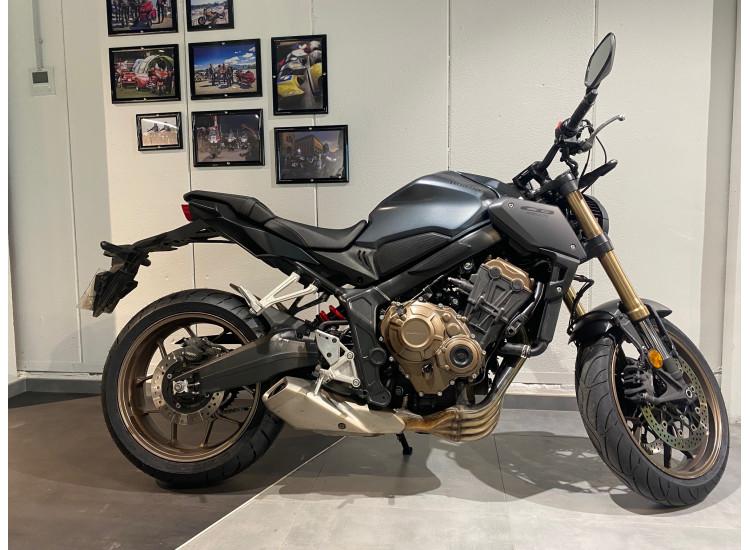 HONDA CB650R / CB 650 R