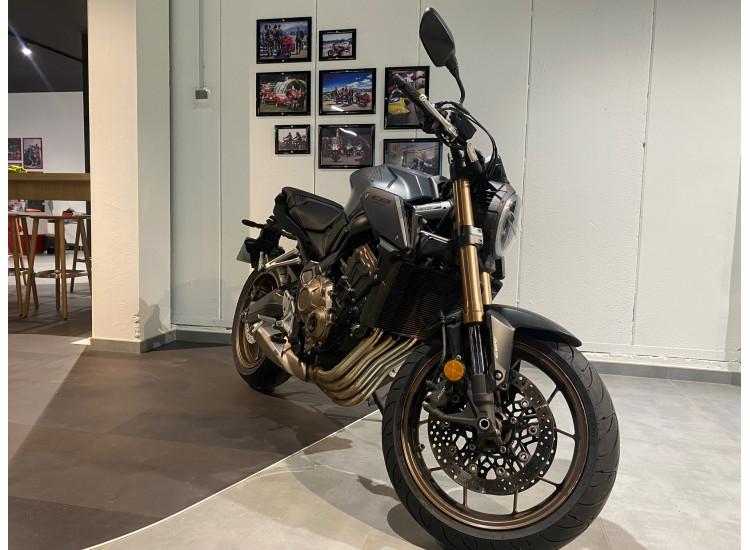 HONDA CB650R / CB 650 R