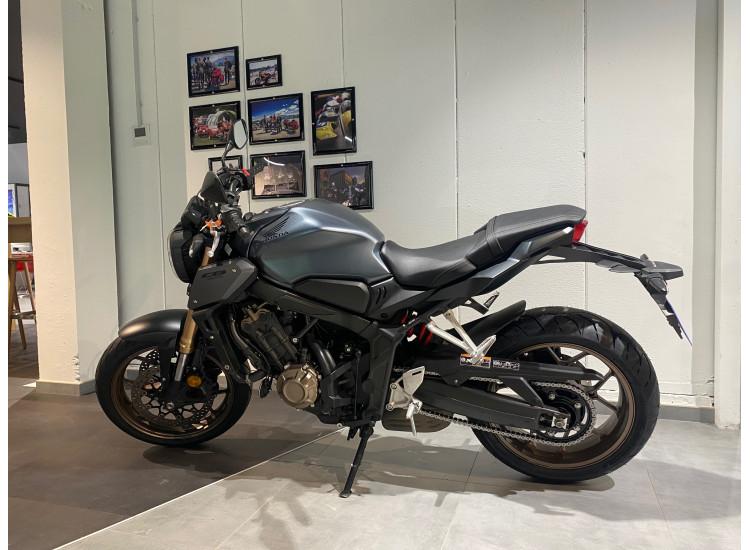 HONDA CB650R / CB 650 R