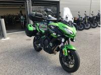 KAWASAKI VERSYS 650