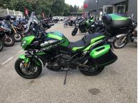KAWASAKI VERSYS 650