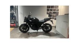 HONDA HORNET 500