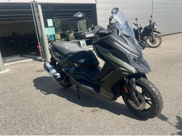 KYMCO Kymco DTX360 125i