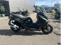 KYMCO DTX 125 destockage