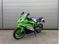 KAWASAKI ZX-4RR 40TH ANNIVERSAIRE