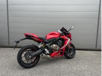 HONDA CBR 650 R
