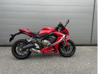 HONDA CBR 650 R