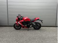 HONDA CBR 650 R