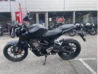 HONDA CB 125R