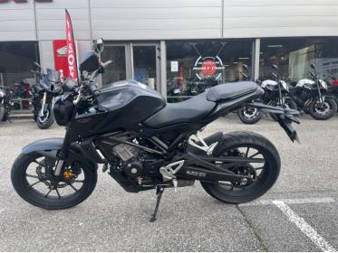 HONDA CB125R CB 125 R