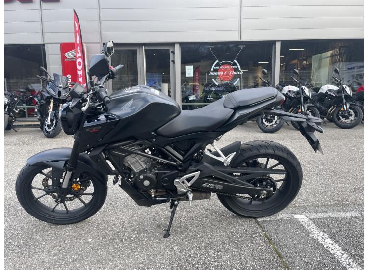 HONDA CB 125R
