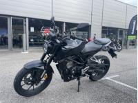 HONDA CB 125R