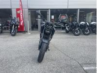 HONDA CB 125R