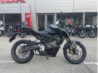 HONDA CB 125R