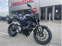 HONDA CB 125R