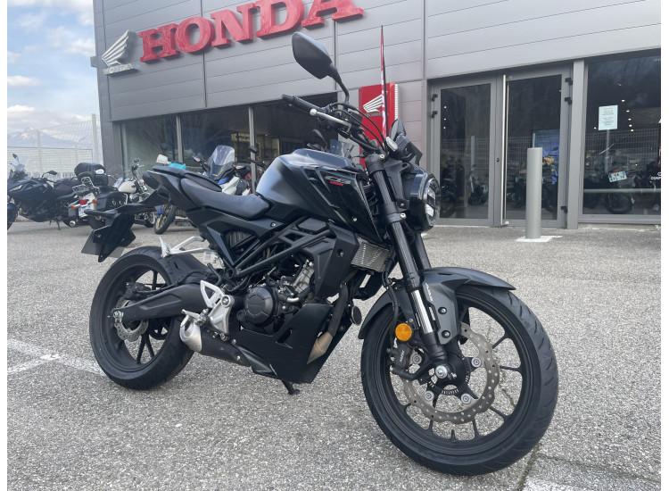 HONDA CB 125R