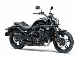 KAWASAKI VULCAN 650 S