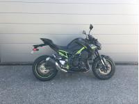 KAWASAKI Z 900 / Z900  125CV