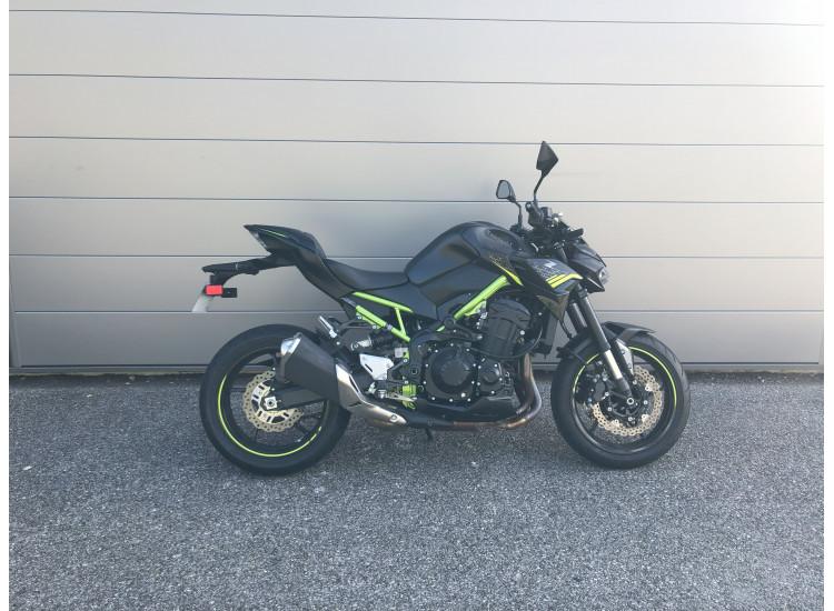 KAWASAKI Z 900 / Z900  125CV