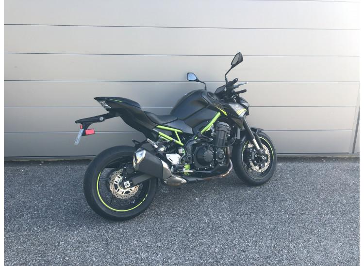 KAWASAKI Z 900 / Z900  125CV