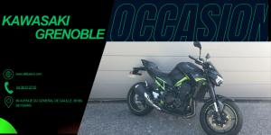 KAWASAKI Z900