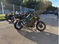 KAWASAKI Z900