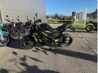 KAWASAKI Z900