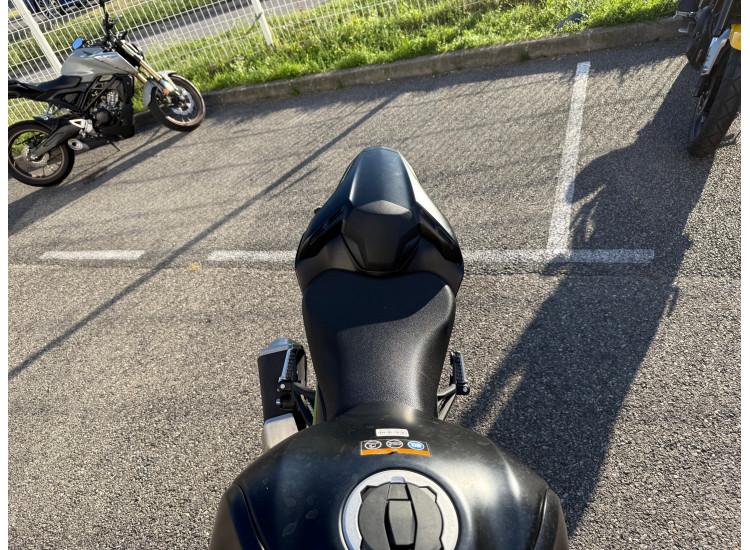 KAWASAKI Z900