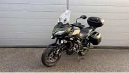 KAWASAKI - VERSYS 650 GRAND TOURER