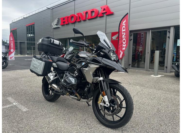 BMW R 1250 GS