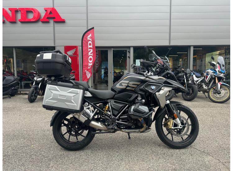 BMW R 1250 GS