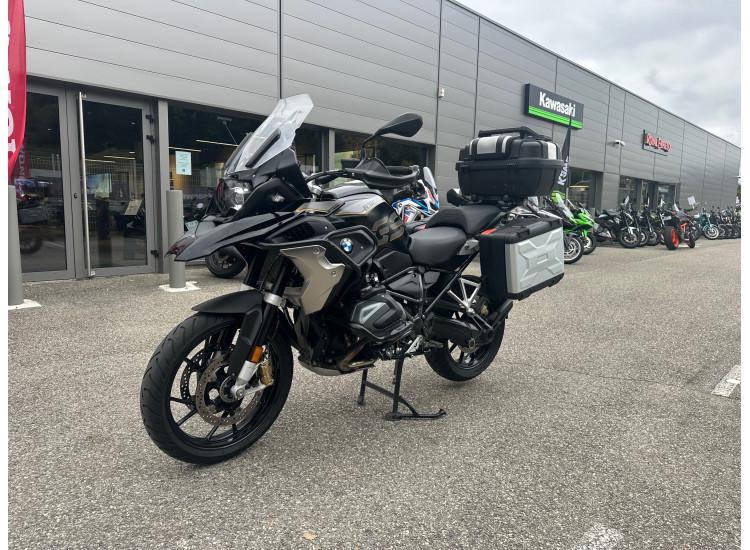 BMW R 1250 GS