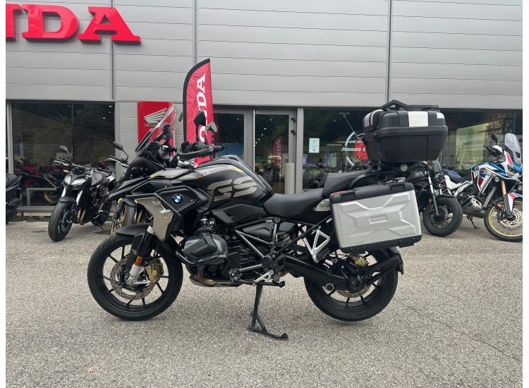 BMW R 1250 GS
