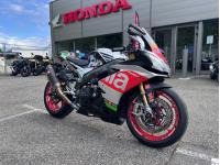APRILIA TUONO V4