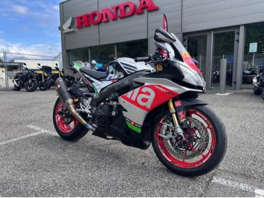 APRILIA TUONO 1100