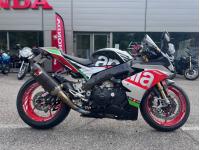 APRILIA TUONO V4