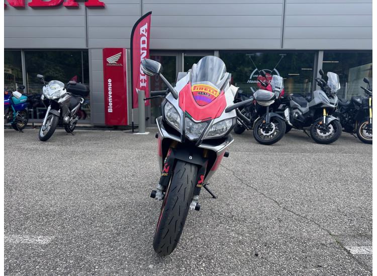 APRILIA TUONO V4