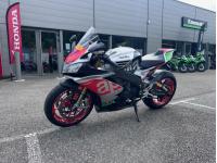 APRILIA TUONO V4