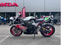 APRILIA TUONO V4