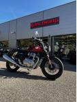 Interceptor 650 - Royal Enfield