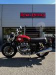 Interceptor 650 - Royal Enfield