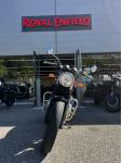 Interceptor 650 - Royal Enfield