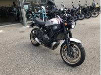 YAMAHA XSR 700 TRIBUTE