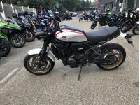 YAMAHA XSR 700 TRIBUTE