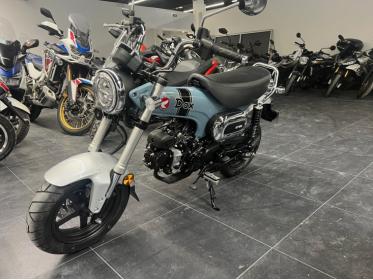 HONDA DAX 125
