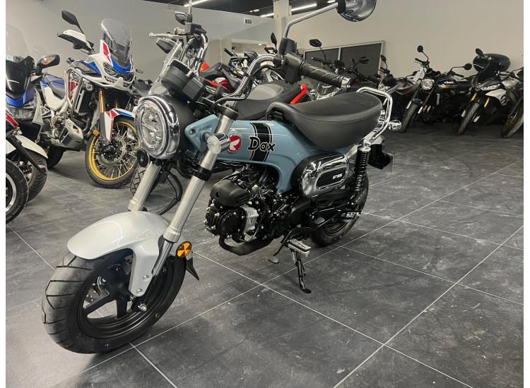 HONDA DAX 125