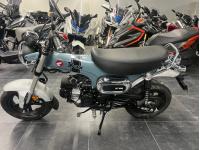 HONDA DAX 125