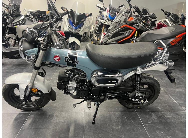 HONDA DAX 125