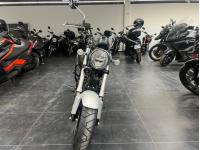 HONDA DAX 125